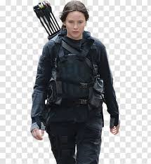 1 biography 1.1 early life 1.2 74th hunger games 1.2.1 the mockingjay pin 1.2.2 the. Katniss Everdeen The Hunger Games Mockingjay Part 1 Peeta Mellark Games 2 Outerwear Transparent Png