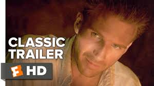 The English Patient 1996 Official Trailer Ralph Fiennes Movie Youtube