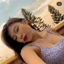 Vey ruby jane (live instagram) madi malam. Potret Vey Ruby Jane Model Vape Yang Kerap Dikirimi Foto Alat Kelamin