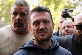 UK anti-Islam activist Tommy Robinson thanks Musk after being cleared of  terrorism charge | Reuters