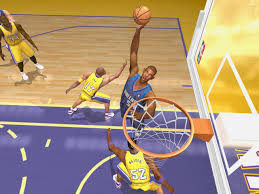 Open nba live 2003 folder, double click on setup and install it. Nba Live 2003 Neue Spieler