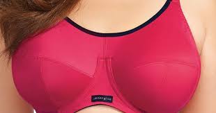 Soutien Gorge Sport Grande Taille Jusqu Au 145g La Liste Des Boutiques Le modèle est doté de bonnets structurés.