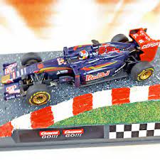F1 driver @redbullracing | keep pushing the limits 🦁 shor.by/maxverstappen. Carrera Go F1 Sondermodell Toro Rosso Str 10 Auto Max Verstappen No 33 Red Bull Ebay
