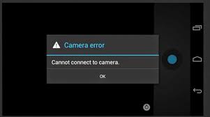 Check spelling or type a new query. How To Fix Camera Errors On Android