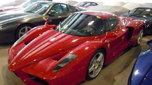Hassanal bolkiah was the eldest son of sultan sir haji omar ali saifuddin. Sultan Von Brunei Verkauft Traumwagen Des Sultans Exklusive Resterampe Auto Motor Und Sport