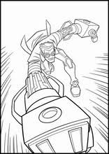 All materials are intended only for personal use. Coloring Pages Generator Rex L0