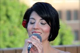 Priscilla Badhwar's French EP: Mademoiselle