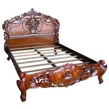 We did not find results for: Fabulous Baroque French Rococo Hand Carved Mahogany Bed Aptdeco