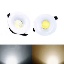 5 10x 3w Led Mini Spot Encastrable Plafond Lampe Chambre Cuisine Plafonnier 230v Plafonnier Cuisine Lampen Ebay Recessed Ceiling Lights Glassware Led