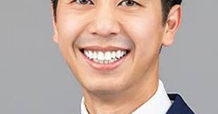 Nathaniel Liu, DO, MBA