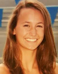 Girls swimmer of the week: Camille Ross, Irvine (3-7-17)