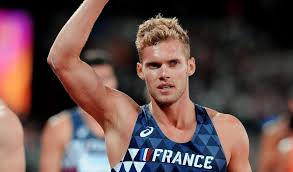 Growth, expansion and strategic management of the. Kevin Mayer Secures Olympic Qualifying Mark In Reunion Aw