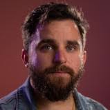 John Gilbride's Instagram, Twitter & Facebook