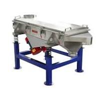 Linear Vibrating Screen - Sanyuantang