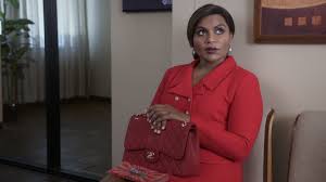 Ryan, a guy in the navy who phoebe used to go out with is coming to the city for 2 whole weeks. All The Bags From Every Season Of The Mindy Project