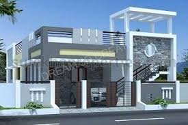 See more ideas about single floor house design, house design, house front design. Image Result For Elevations Of Independent Houses Kerala House Design Independent House Small House Front Design