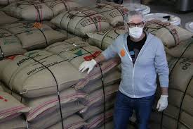 Click here to start your coffee subscription! Chicago Coffee Roasters Pivot Lean On Online And Wholesale Chicago Tribune