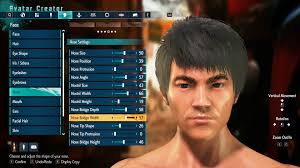 Rate my Bruce Lee SF6 : r/StreetFighter