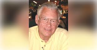 Obituary information for Frank B. "Skip" Withrow