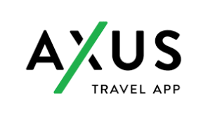 Axus Logo Omega Tours