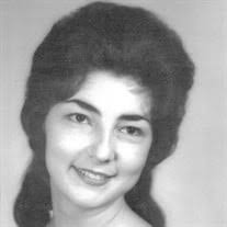 Jeanette King Obituary