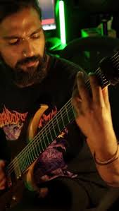 Little snippet of Back Down (Menace to...