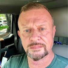 I wear three hats at this stage of my life.