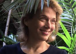 2018 Wayne Carmichael Lecture, April 10