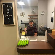 Welcome, Dr. Chris...