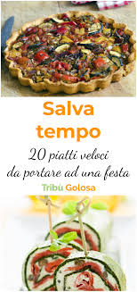 We did not find results for: Salva Tempo 20 Piatti Velocissimi Da Portare Ad Una Festa