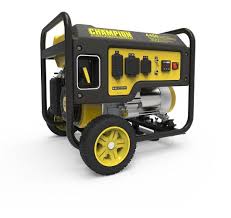 Sadly, moments after powering most generators, you might probably get irritated from the noise they produce especially when you wanted a quiet and peaceful experience in the woods. Champion 3550w 4450w Portable Generator Canadian Tire