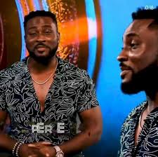 Née dans une famille avec différentes origines, d'un père italien et d'une mère africaine, elle apparaît ensuite sur les petits écrans, notamment quand elle rejoint les équipes de touche pas à mon poste à partir de 2020. Bbnaija Season 6 The Likes Of Pere Is Reason Why This Country Doesn T Have Light Charles Ogbu