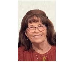 Darlene Adair Obituary (1949