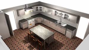 do 3d kitchen design in 2020 by sheronrex