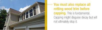 This is the reason why some wood is a source of food for the ants, termites, and other insects. What Is Trim Capping Advantages Of Trim Capping