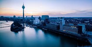 Hochschulen In Dusseldorf Nordrhein Westfalen Pointer De Rhein Ruhr Dusseldorf Nordrhein Westfalen