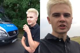 Ujawniam twarz kamerzysty kamerzysty kruszwila. Lord Kruszwil Okradziony Na Pol And Rock Kamerzysta Zostal Skopany Bylo Ich Czterech Oni By Cie Kosa Zadzgali