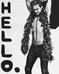 Black And White Umbrella Academy Gefallt 14 7 Tsd Mal 441 Kommentare The Umbrella Academy Umbrellaacad Auf Instagram He S Not Okay Umbrella Academy Under My Umbrella