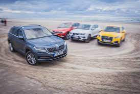 Vergleichen sie nach preis, standort und kundenbewertungen und wählen sie ein auto aus. Die Halfte Aller Suv Und Gelandewagen Hat Allrad Auto News