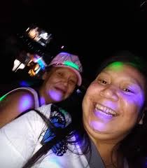 May you RIP our beautiful friend! You are the strongest woman I know❤️ From  Denise's daughter Kirsten who wanted to help her mom raise awareness. Thank  you Kirsten! Sending love and comfort