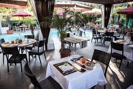 Wonderful Menu Review Of Restaurant Du Smash Club Cavaliere France Tripadvisor