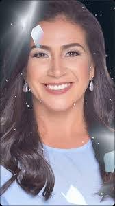 Vanessa Almendarez's Instagram, Twitter & Facebook