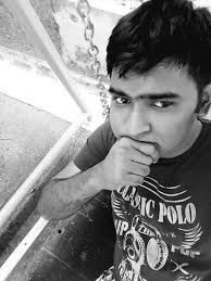 Abhik Dutta's Instagram, Twitter & Facebook