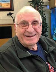 Thumb Area Obituaries