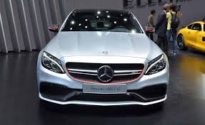 Every used car for sale comes with a free carfax report. 2015 Mercedes Benz C63 Amg Video First Look Autoguide Com News