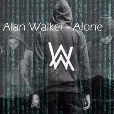Alan Walker Alone Produced By Fredrik Borch Olsen Noonie Bao Gunnar Greve Pettersen Mood Melodies Jesper Borgen Alan Walker Alone Lyrics Alan