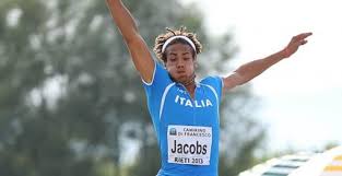 We would like to show you a description here but the site won't allow us. Breaking News Sontuoso Marcell Jacobs 8 03 Nel Lungo Queen Atletica