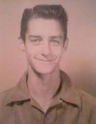 Herman Royce Wolfe (1939-2018)