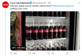 Bahkan saya masih melihat konser bts di indonesia tahun 2017. Rilis Iklan Baru Coca Cola Indonesia Gemparkan Penggemar Bts Di Seluruh Dunia Bighit Entertainment Berikan Konfirmasi