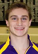 2015-16 Men's Swimming and Diving Roster